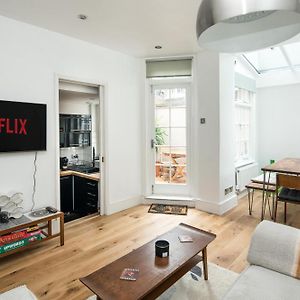 Appartement met Twee Slaapkamers